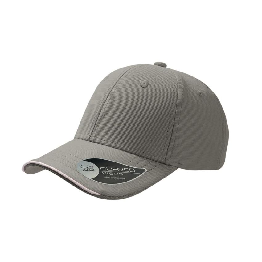 Estoril Cap Estoril, 100% polyester jacquard