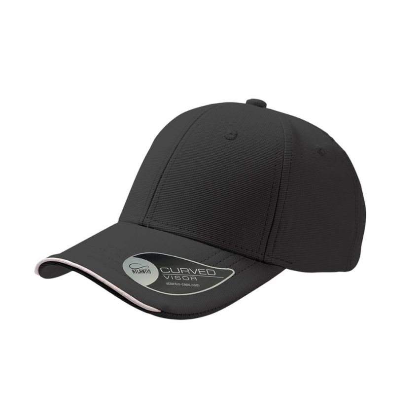 Estoril Cap Estoril, 100% polyester jacquard