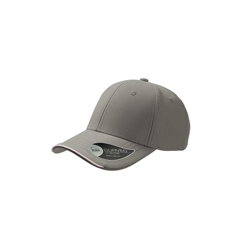 Estoril Cap Estoril, 100% polyester jacquard