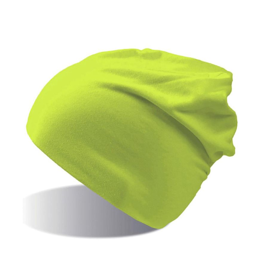 Flash Beanie Flash, 95% cotton/ 5% spandex