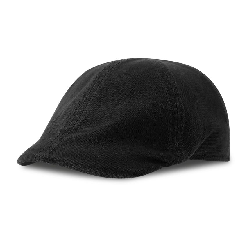 Gatsby Street-S Beret Gatsby Street-S, 100% Cotton