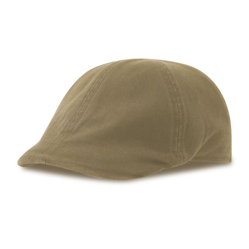 Gatsby Street-S Beret Gatsby Street-S, 100% Cotton