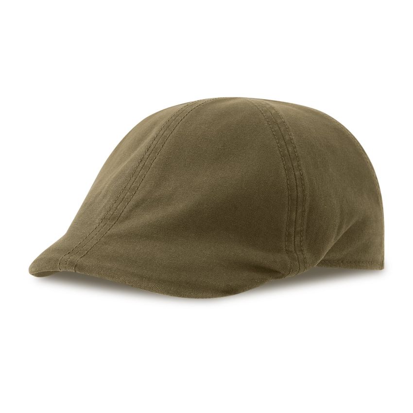 Gatsby Street-S Beret Gatsby Street-S, 100% Cotton