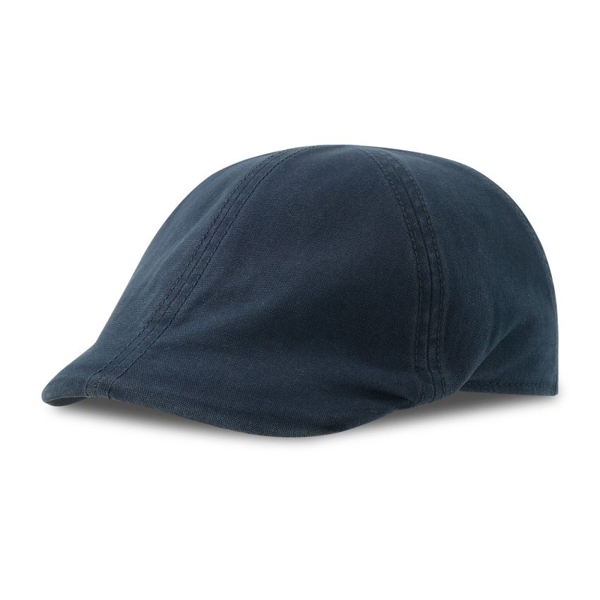 Gatsby Street-S Beret Gatsby Street-S, 100% Cotton