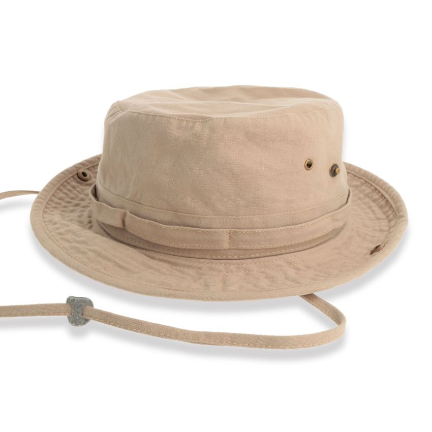 Globe-Trotter-S Globe-Trotter-S Hat, 100% Cotton
