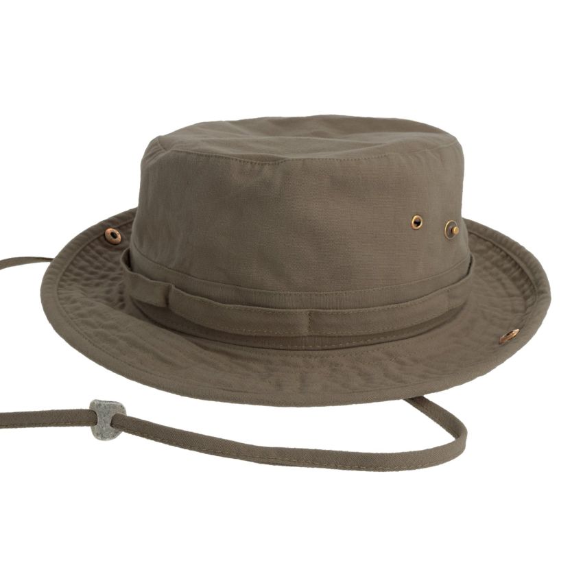 Globe-Trotter-S Globe-Trotter-S Hat, 100% Cotton