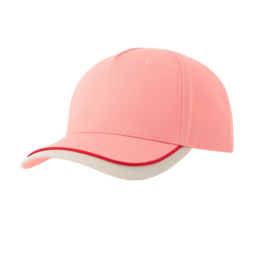 Kid Star-S Cap Kid Star-S, 100% Organic Cotton