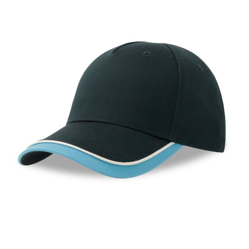 Kid Star-S Cap Kid Star-S, 100% Organic Cotton
