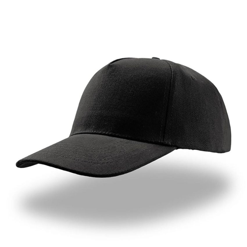 Liberty Five Cap Liberty Five, 100% brushed cotton