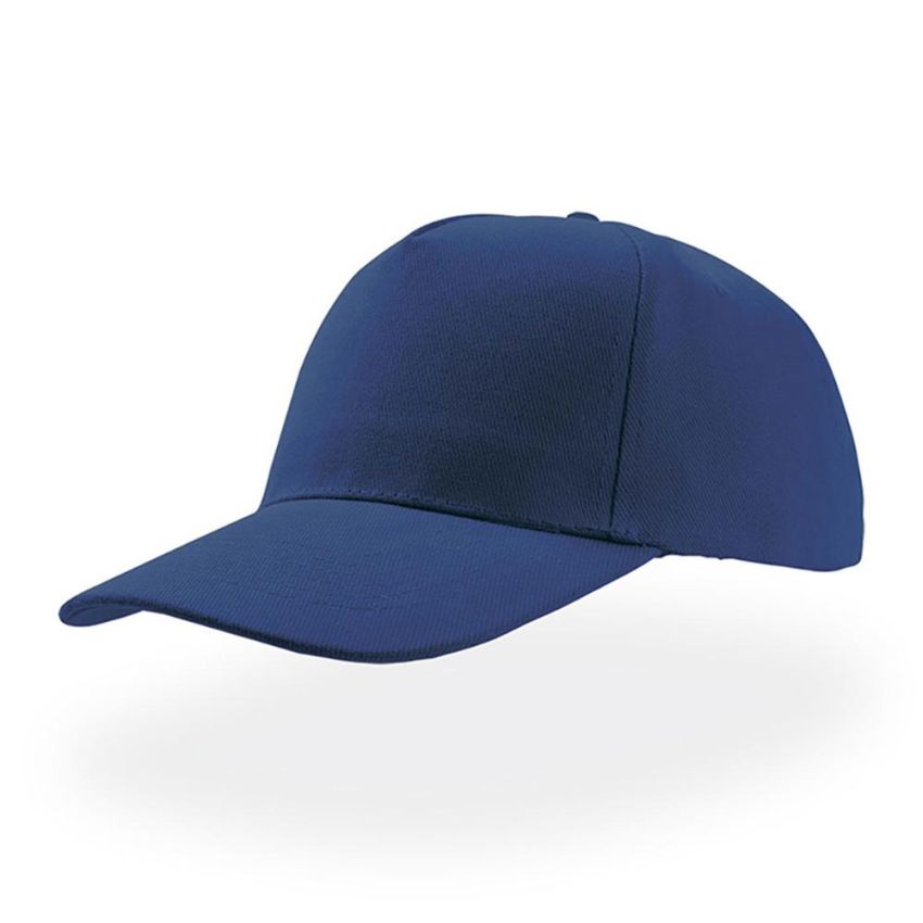 Liberty Five Cap Liberty Five, 100% brushed cotton