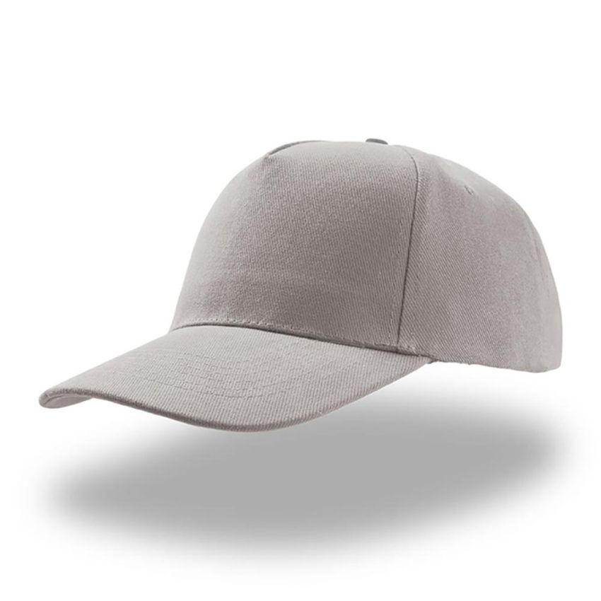Liberty Five Cap Liberty Five, 100% brushed cotton