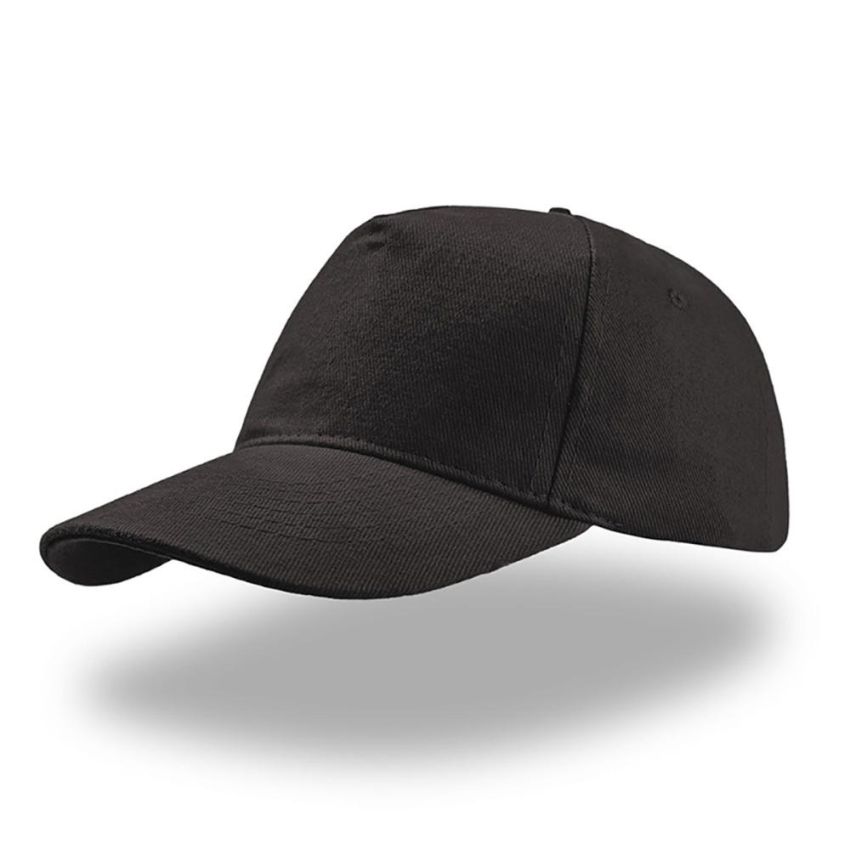 Liberty Five Buckle Cap Liberty Five Buckle, 100% brushed cotton