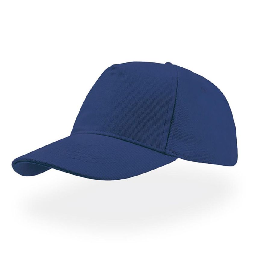 Liberty Five Buckle Cap Liberty Five Buckle, 100% brushed cotton