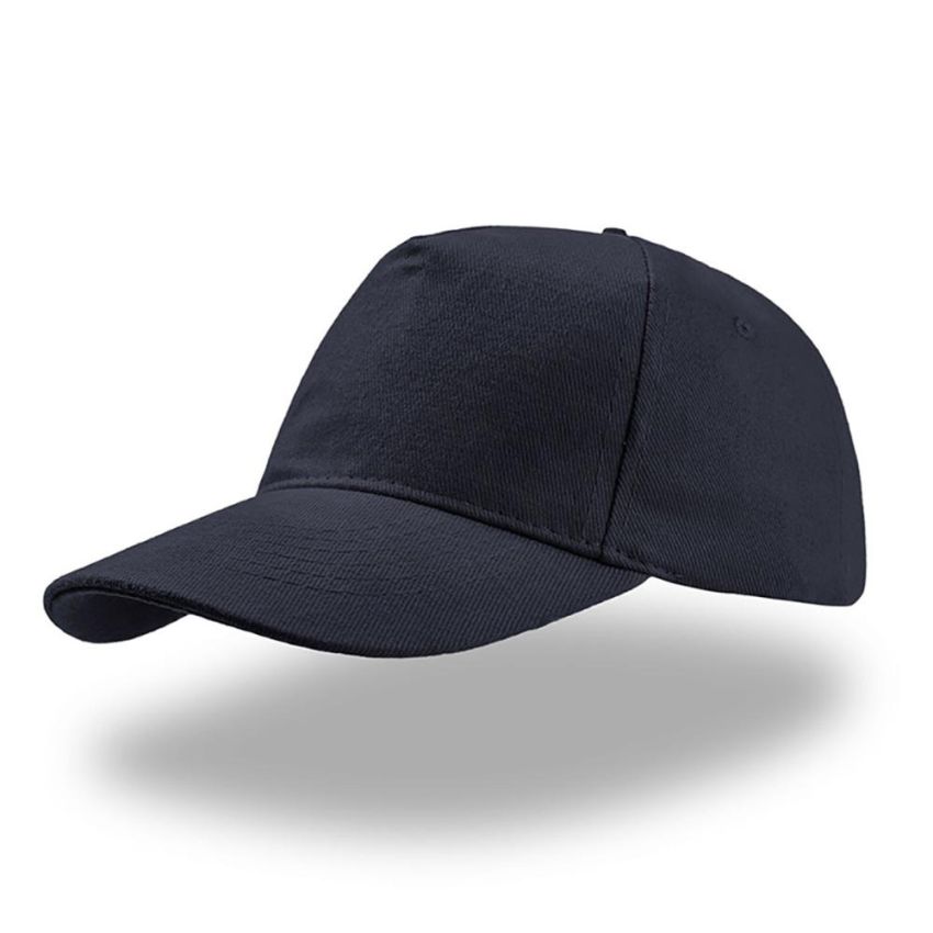 Liberty Five Buckle Cap Liberty Five Buckle, 100% brushed cotton