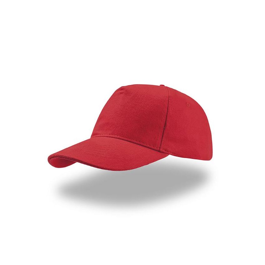 Liberty Five Buckle Cap Liberty Five Buckle, 100% brushed cotton