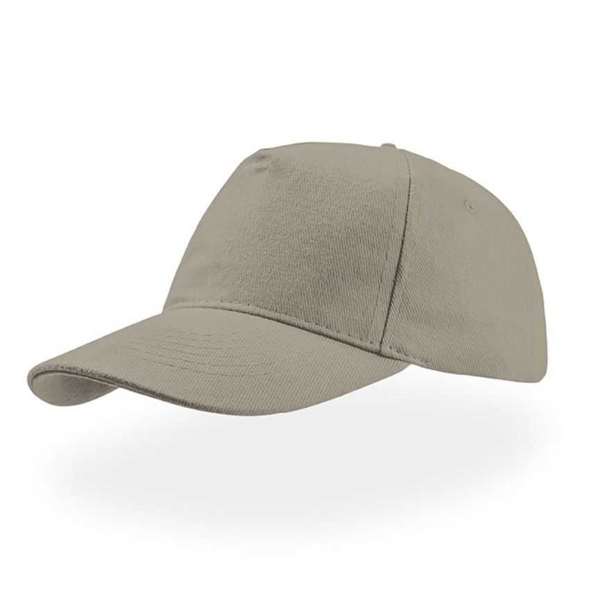 Liberty Five Buckle Cap Liberty Five Buckle, 100% brushed cotton