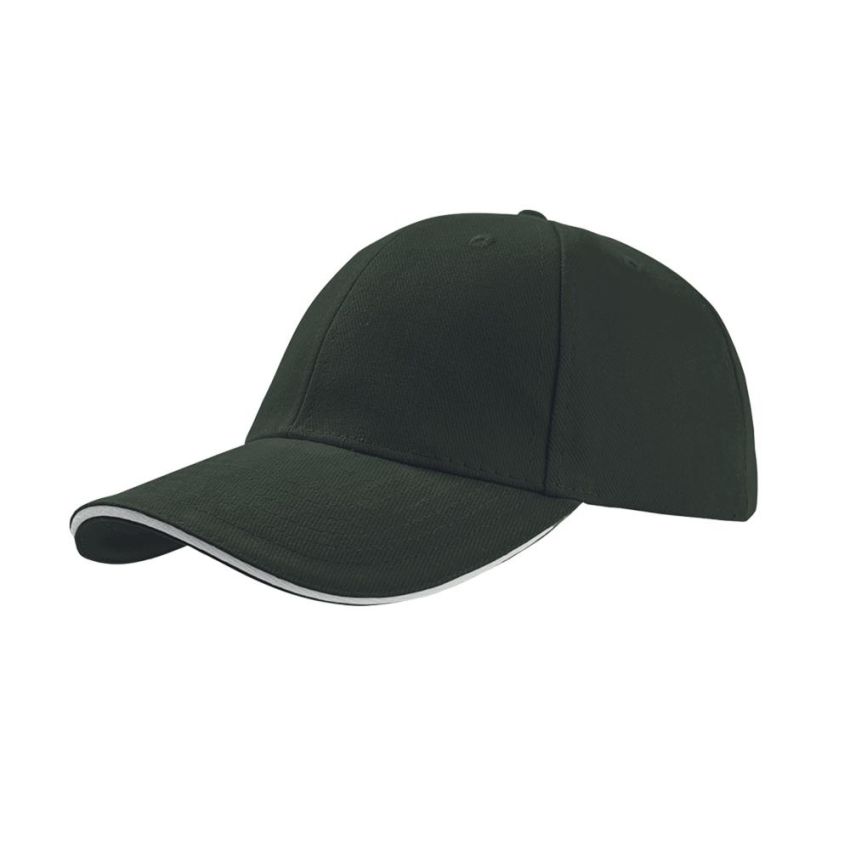 Liberty Sandwich Cap Liberty Sandwich, 100% brushed cotton