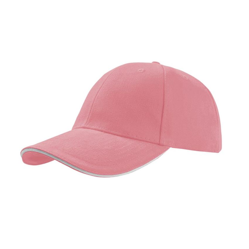 Liberty Sandwich Cap Liberty Sandwich, 100% brushed cotton