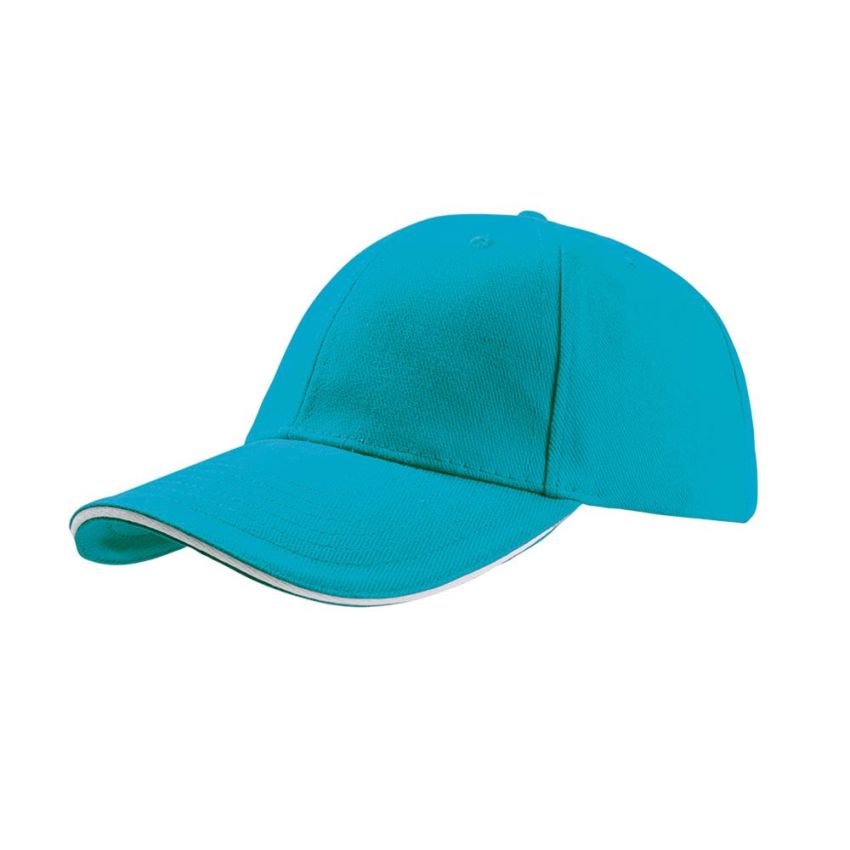 Liberty Sandwich Cap Liberty Sandwich, 100% brushed cotton