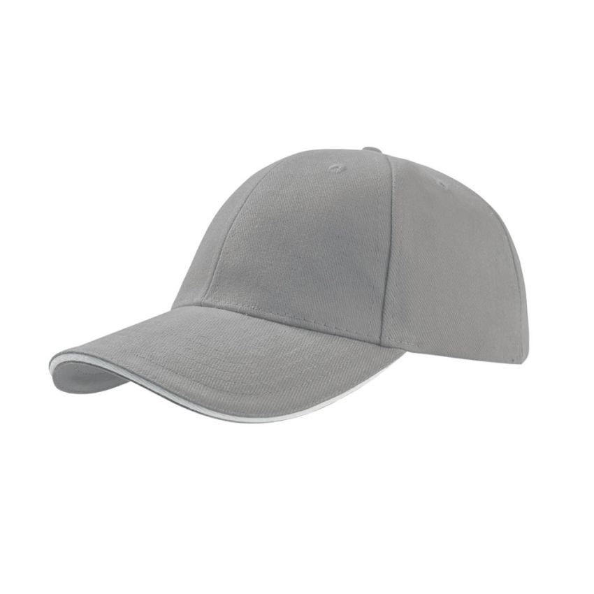 Liberty Sandwich Cap Liberty Sandwich, 100% brushed cotton
