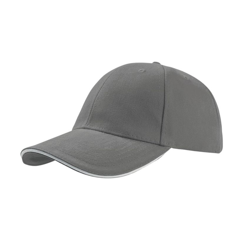Liberty Sandwich Cap Liberty Sandwich, 100% brushed cotton