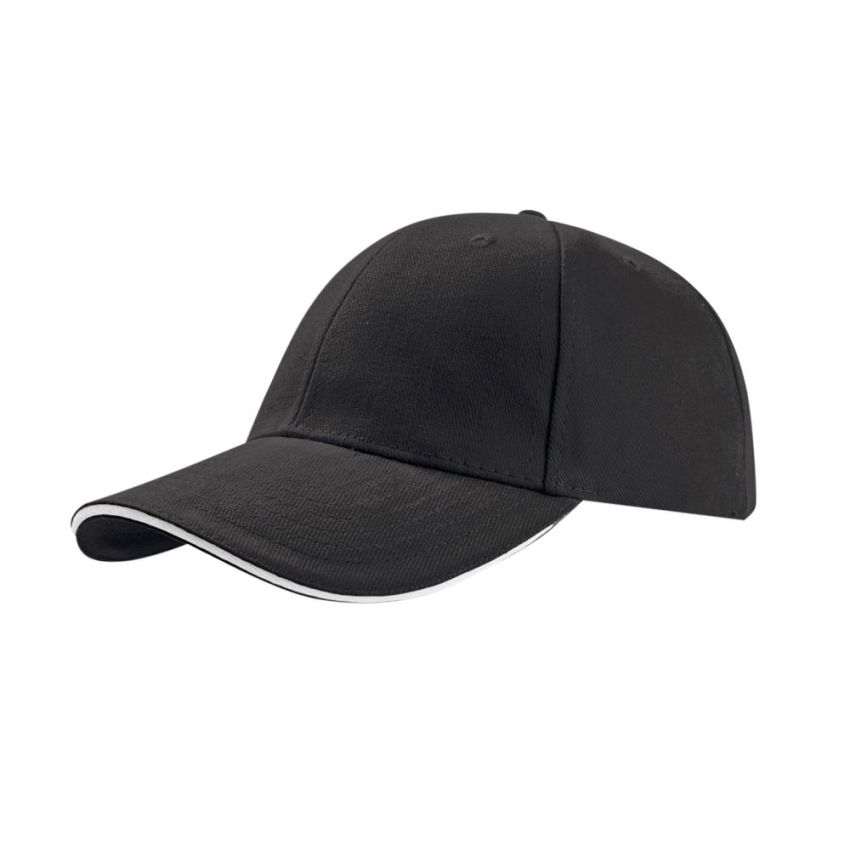 Liberty Sandwich Cap Liberty Sandwich, 100% brushed cotton