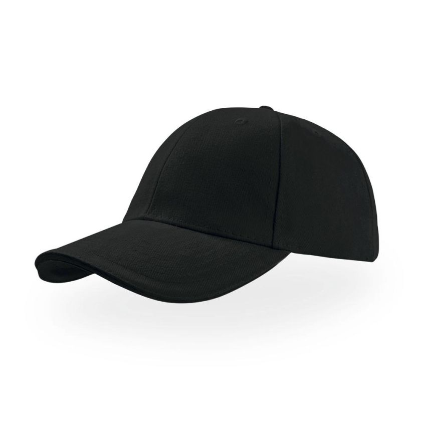 Liberty Sandwich Cap Liberty Sandwich, 100% brushed cotton