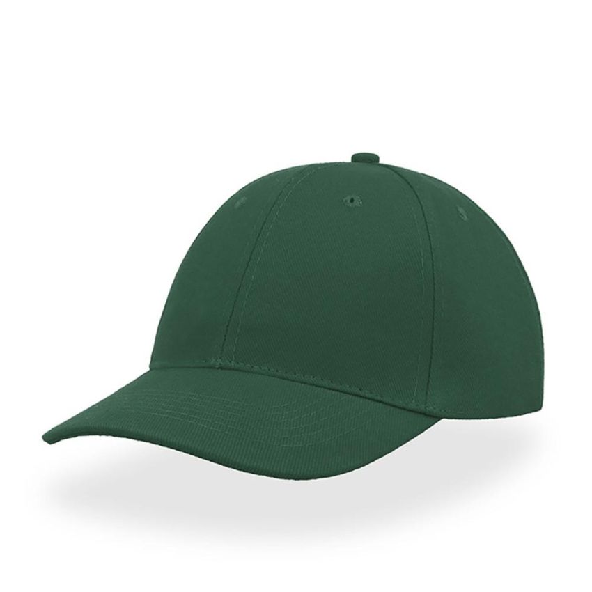 Liberty Six Cap Liberty Six, 100% brushed cotton