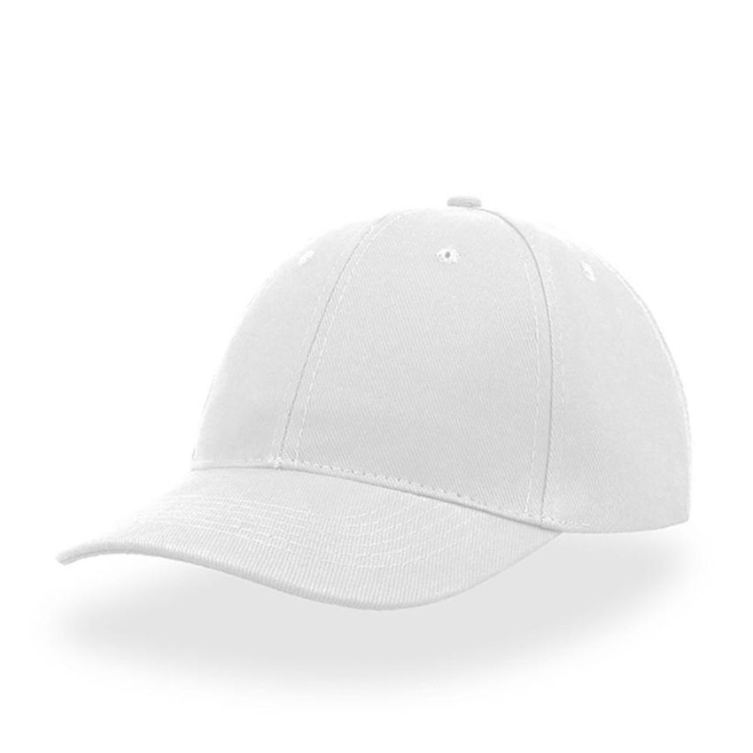 Liberty Six Buckle Cap Liberty Six Buckle, 100% brushed cotton