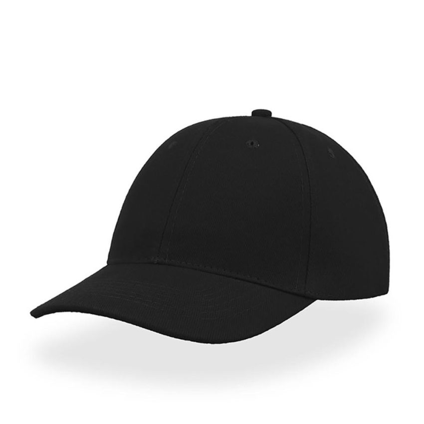 Liberty Six Buckle Cap Liberty Six Buckle, 100% brushed cotton