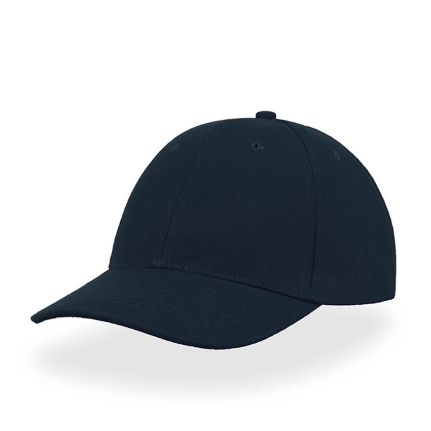 Liberty Six Buckle Cap Liberty Six Buckle, 100% brushed cotton