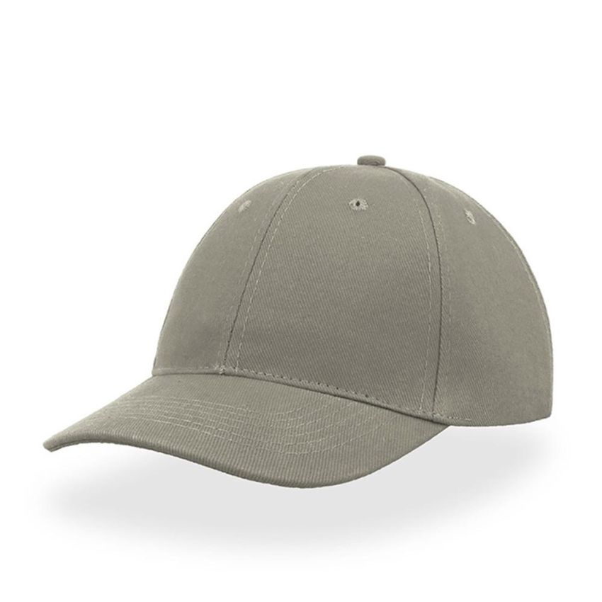 Liberty Six Buckle Cap Liberty Six Buckle, 100% brushed cotton