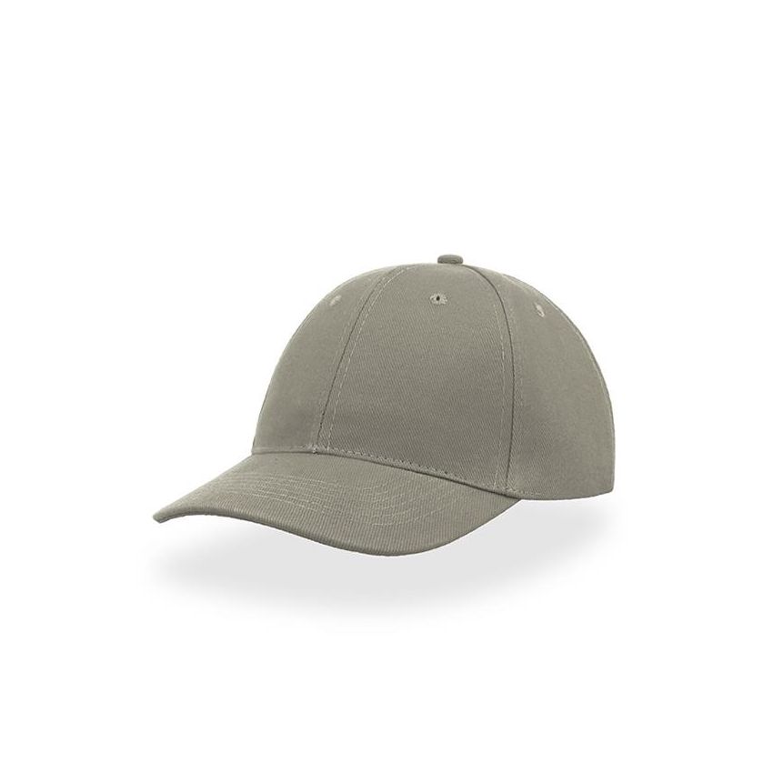Liberty Six Buckle Cap Liberty Six Buckle, 100% brushed cotton