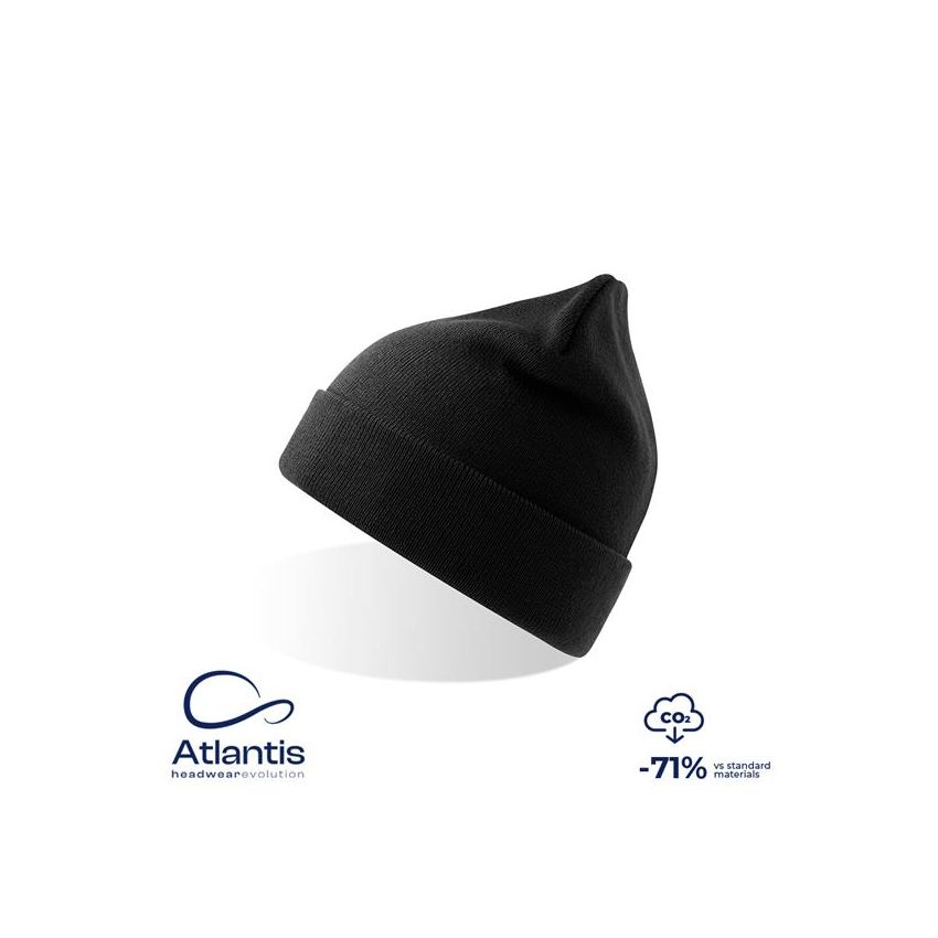 Pier-S Gorro Pier-S, 100% Recycled Polyester