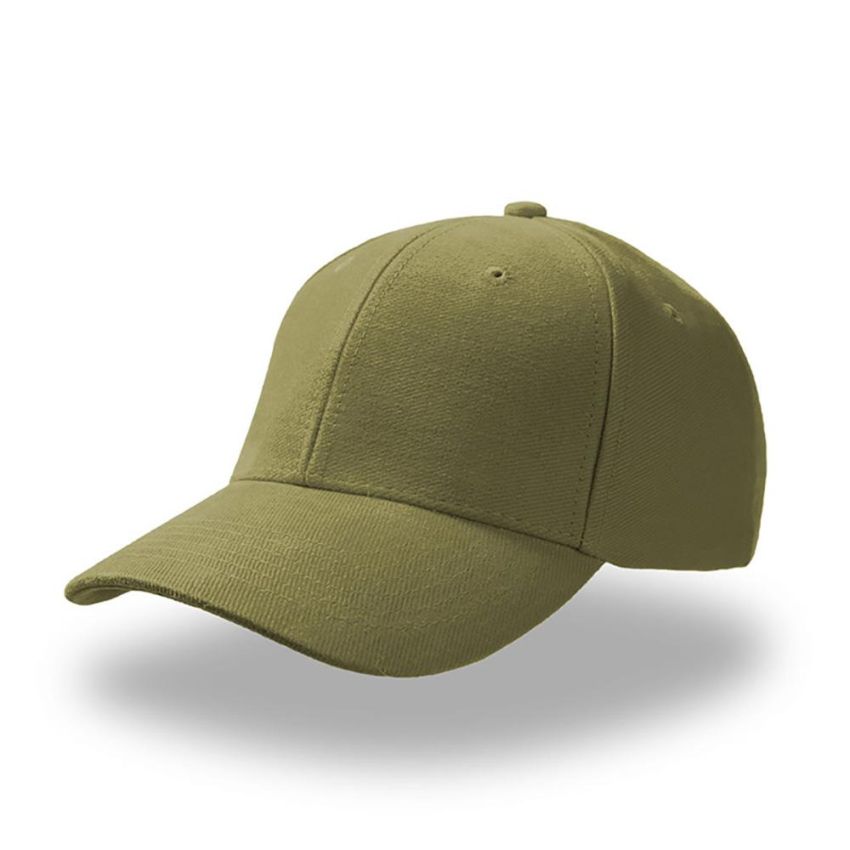 Pilot Cap Pilot, 100% brushed cotton