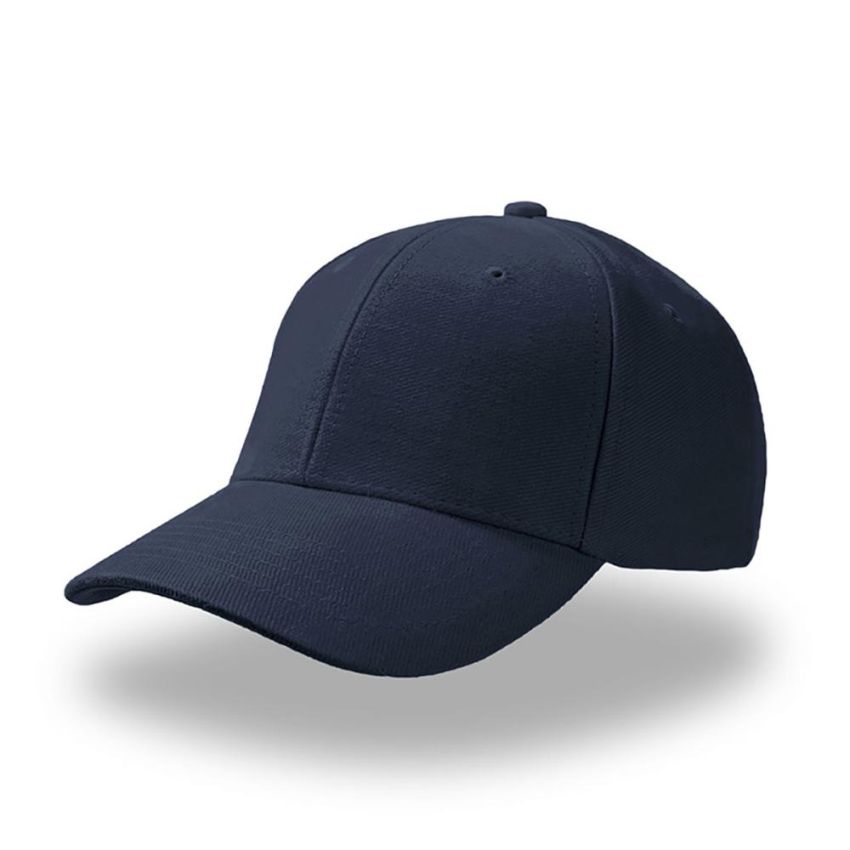 Pilot Cap Pilot, 100% brushed cotton