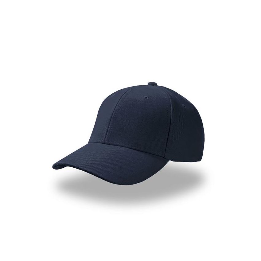 Pilot Cap Pilot, 100% brushed cotton