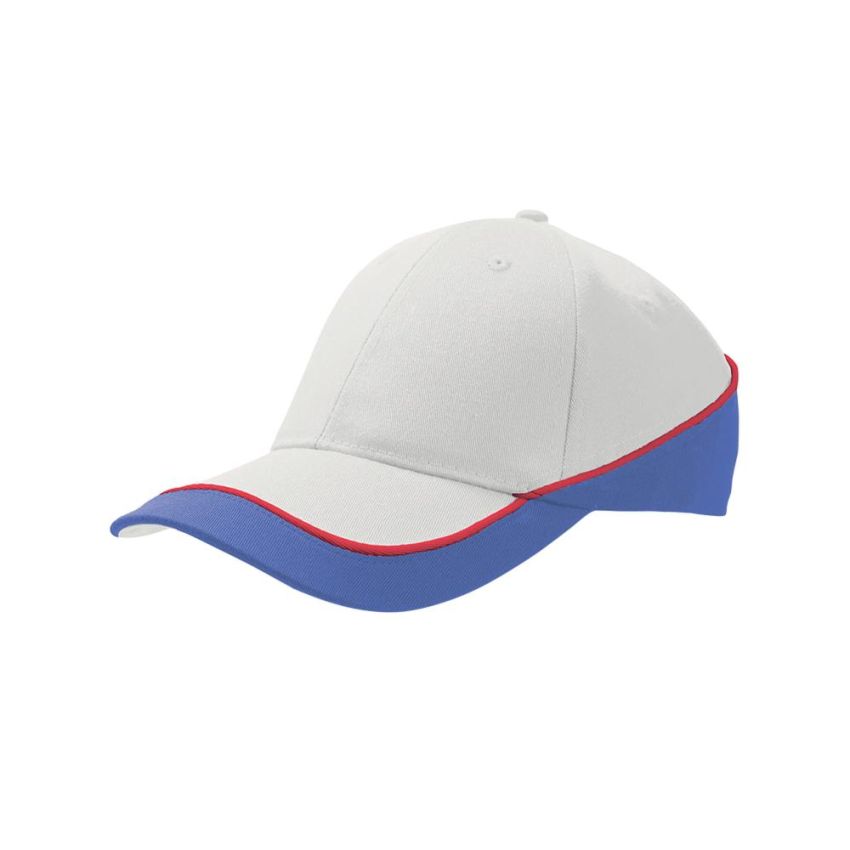 Racing Cap Racing, 35% cotton / 65% polyester