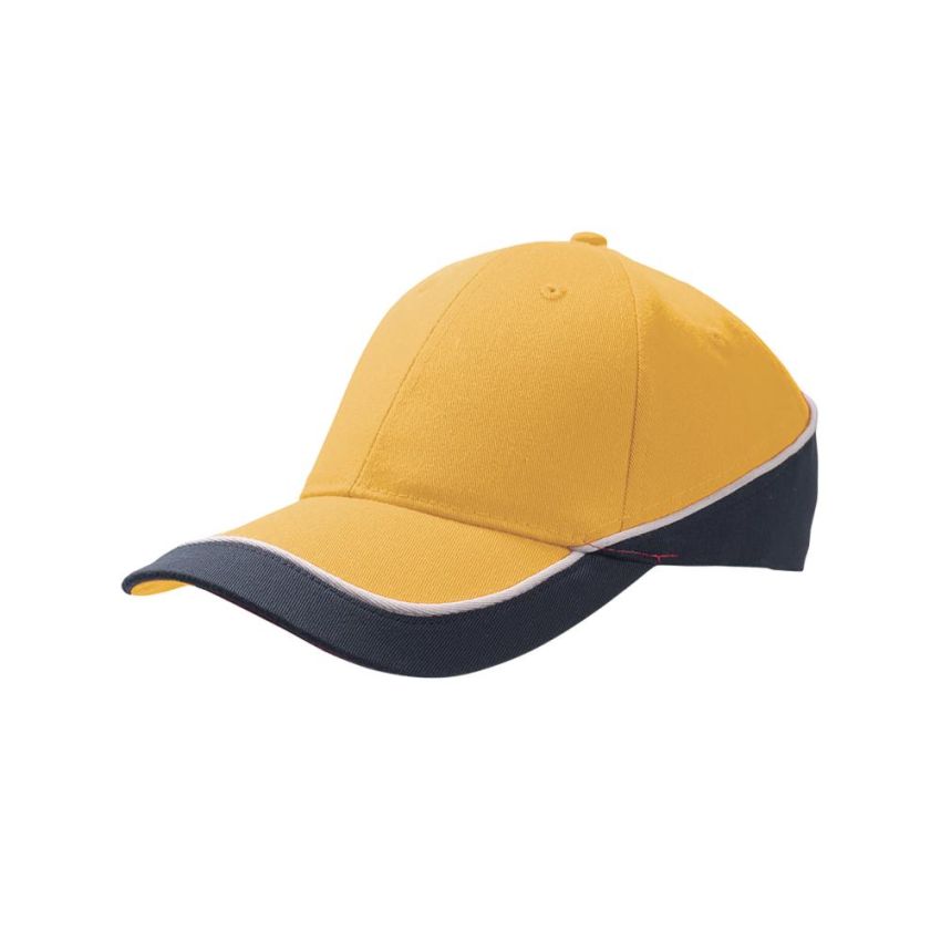 Racing Cap Racing, 35% cotton / 65% polyester