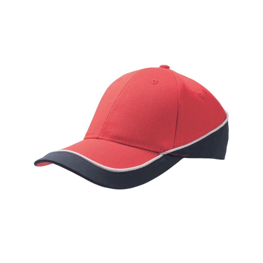 Racing Cap Racing, 35% cotton / 65% polyester
