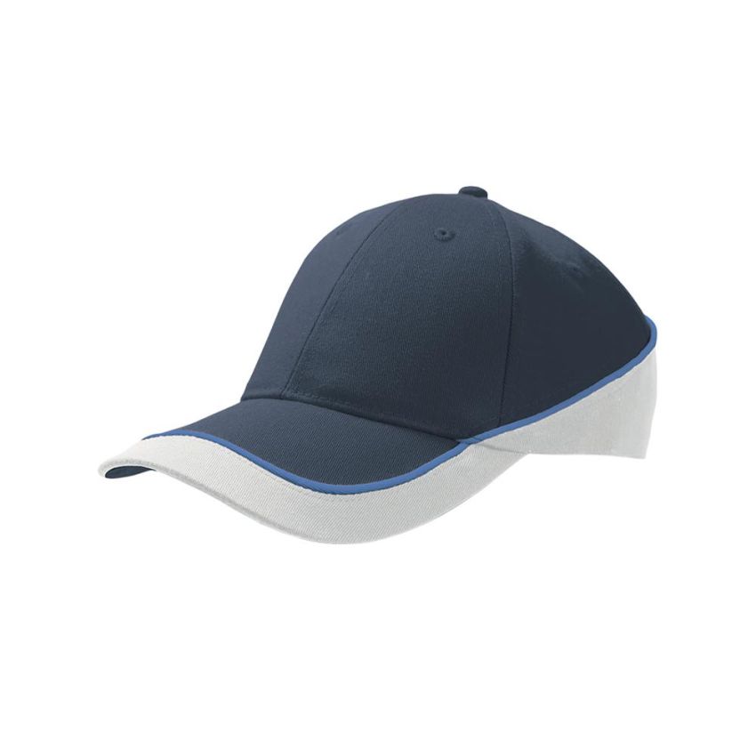 Racing Cap Racing, 35% cotton / 65% polyester