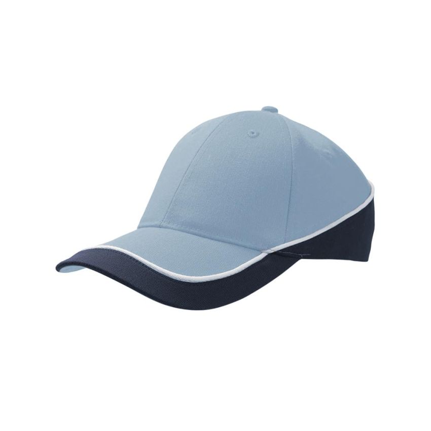 Racing Cap Racing, 35% cotton / 65% polyester