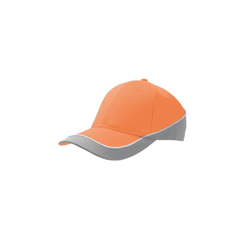 Racing Cap Racing, 35% cotton / 65% polyester
