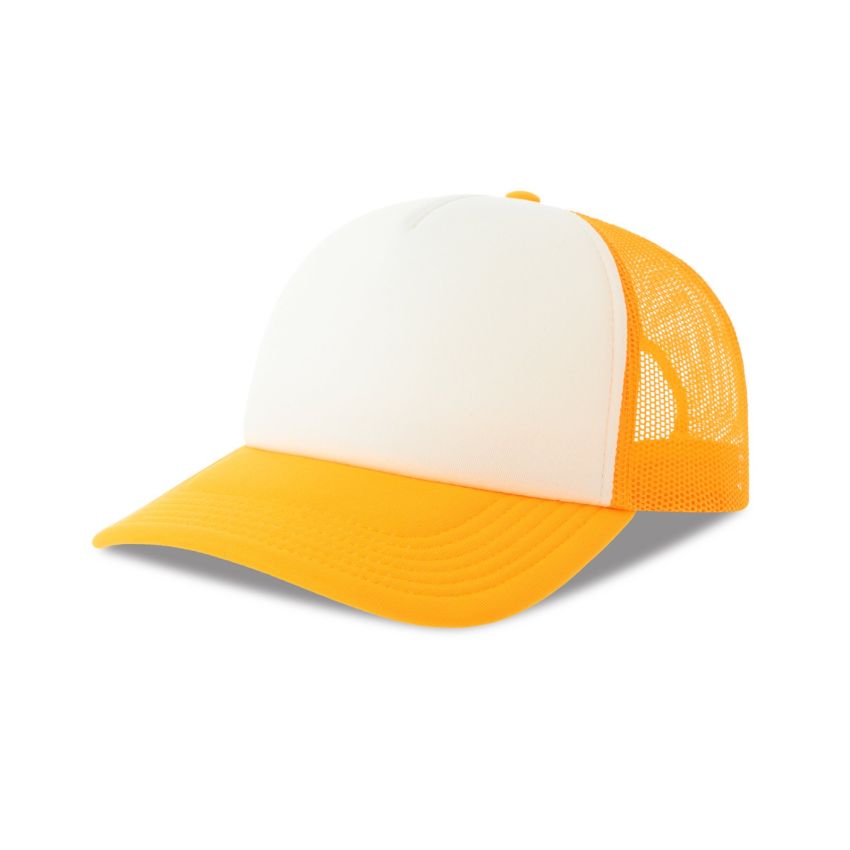 RAPPER-S Rapper S Cap, 100% Recycled Polyester