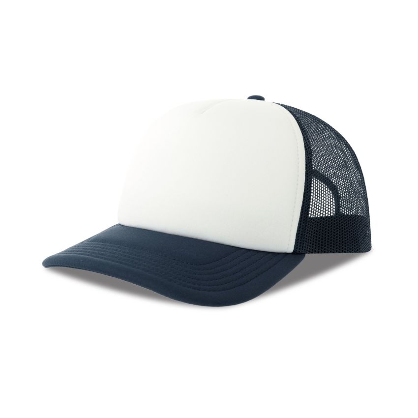 RAPPER-S Rapper S Cap, 100% Recycled Polyester