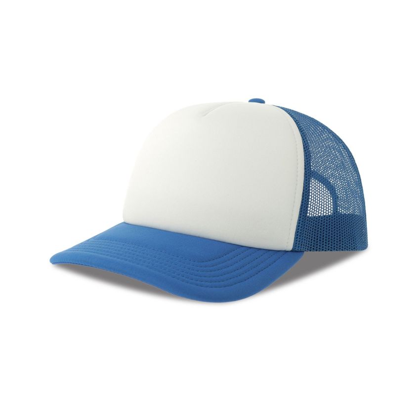 RAPPER-S Rapper S Cap, 100% Recycled Polyester
