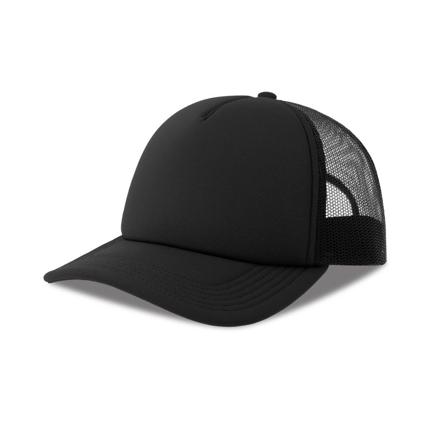 RAPPER-S Rapper S Cap, 100% Recycled Polyester
