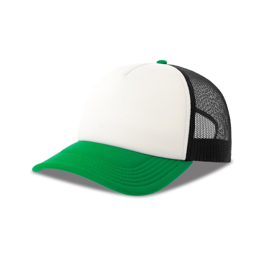 RAPPER-S Rapper S Cap, 100% Recycled Polyester