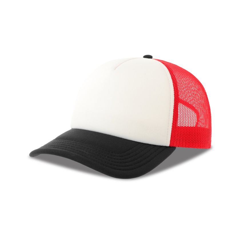 RAPPER-S Rapper S Cap, 100% Recycled Polyester