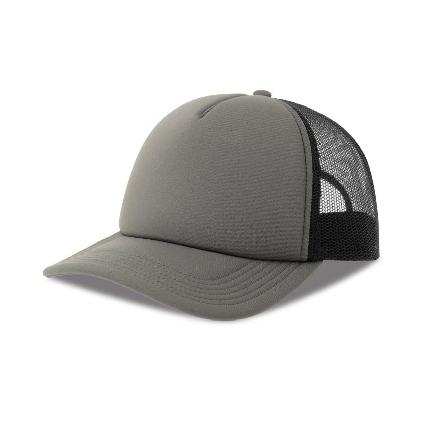 RAPPER-S Rapper S Cap, 100% Recycled Polyester